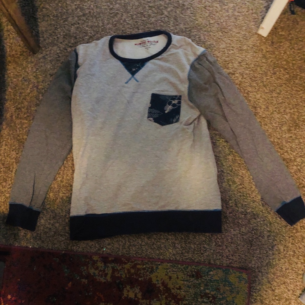 Men’s sweatshirt